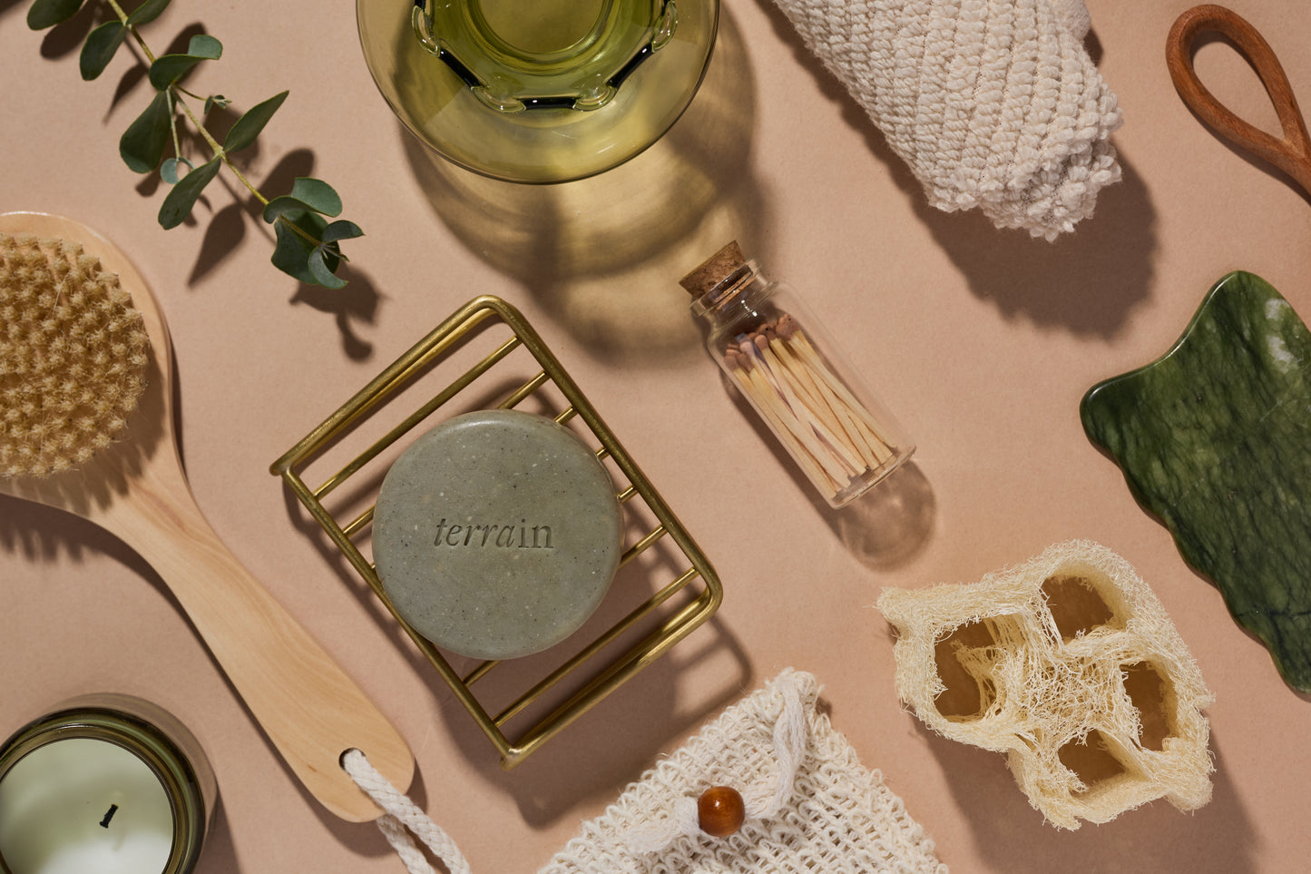 SACRED SEIVA Purifying Soap Bar