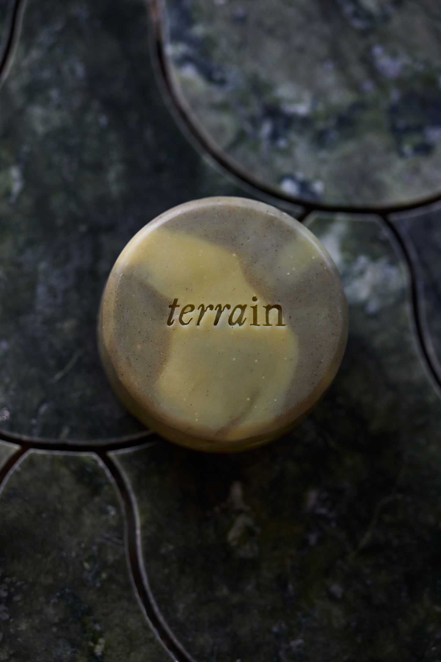 SACRED SEIVA Purifying Soap Bar