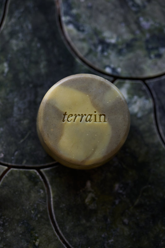 SACRED SEIVA Purifying Soap Bar